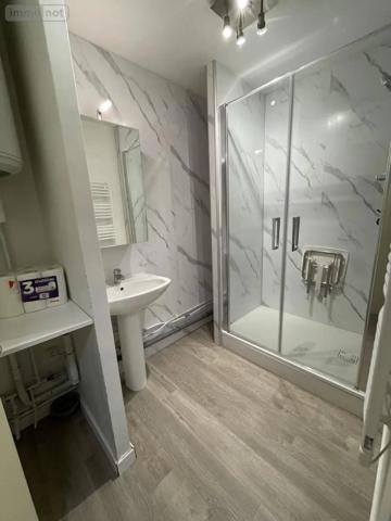 Achat - Appartement Reims 51100 3 pièces 53 m 2