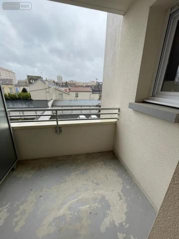 Achat - Appartement Reims 51100 3 pièces 53 m 2