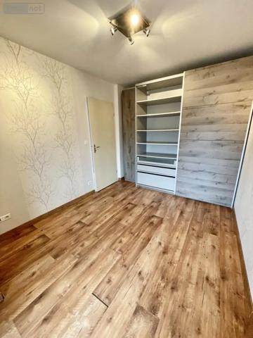 Achat - Appartement Reims 51100 3 pièces 53 m 2