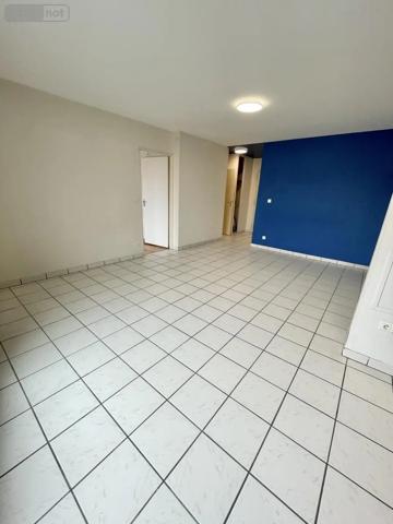 Achat - Appartement Reims 51100 3 pièces 53 m 2