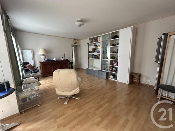 Appartement à vendre  3 pièces - 70 m2 AVON - 77
