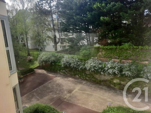 Appartement à vendre  3 pièces - 70 m2 AVON - 77