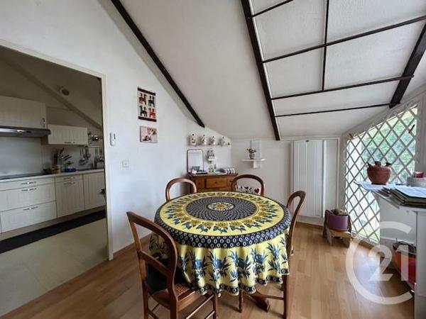 Appartement à vendre  3 pièces - 70 m2 AVON - 77