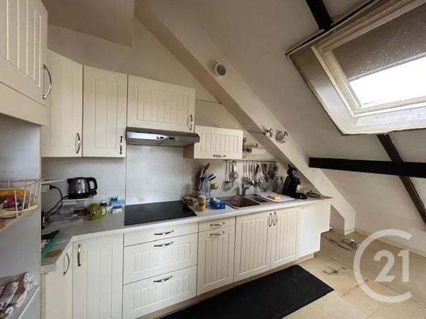 Appartement à vendre  3 pièces - 70 m2 AVON - 77