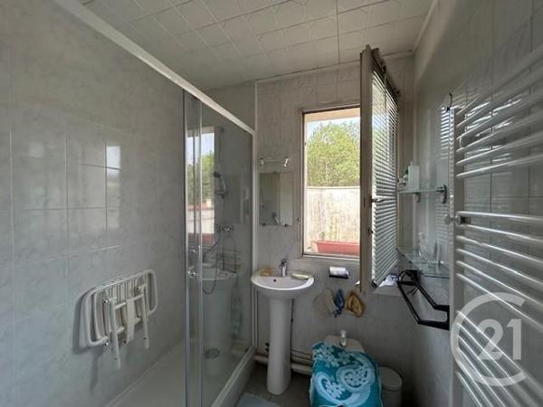 Appartement à vendre  3 pièces - 70 m2 AVON - 77