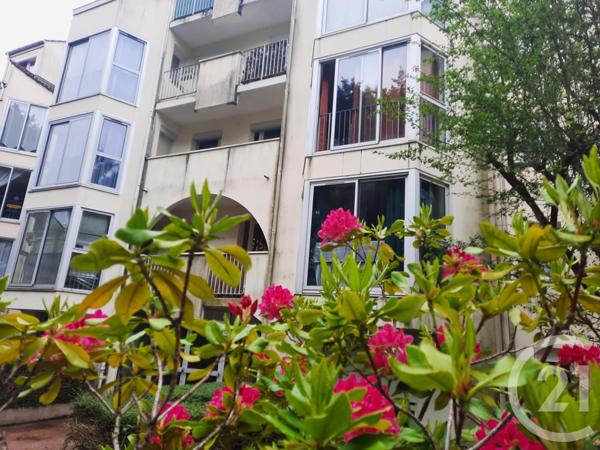 Appartement à vendre  3 pièces - 70 m2 AVON - 77