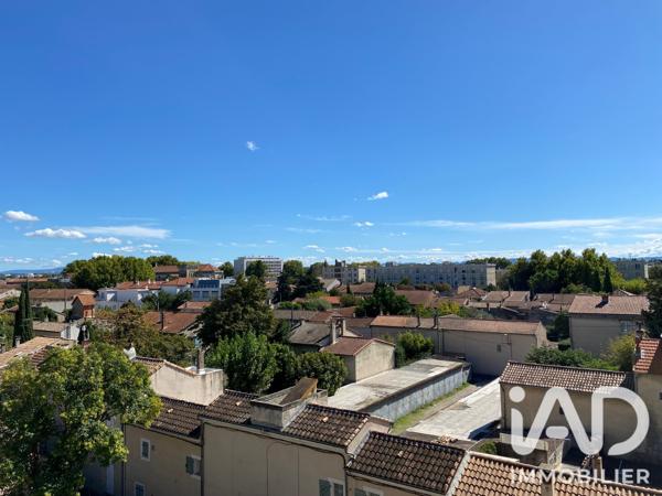 Appartement à vendre 5 pièces 98 m² Avignon