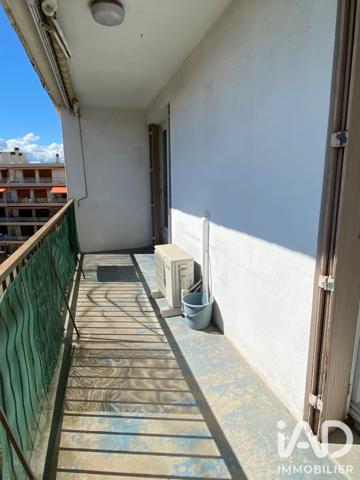 Appartement à vendre 5 pièces 98 m² Avignon
