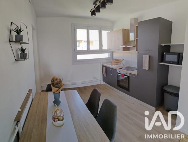 Appartement à vendre 5 pièces 98 m² Avignon