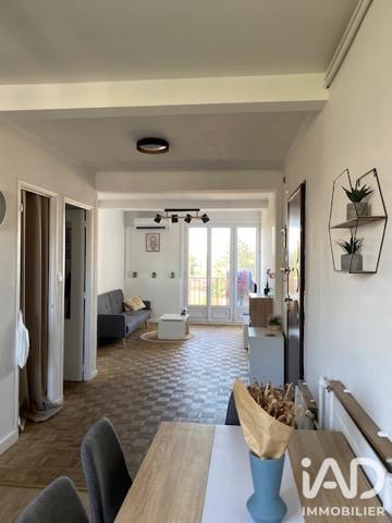 Appartement à vendre 5 pièces 98 m² Avignon