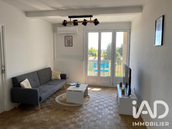 Appartement à vendre 5 pièces 98 m² Avignon
