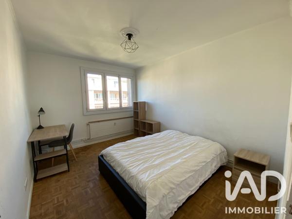 Appartement à vendre 5 pièces 98 m² Avignon