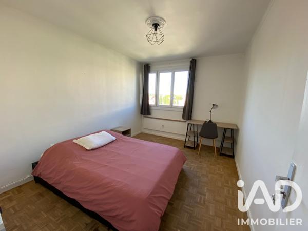 Appartement à vendre 5 pièces 98 m² Avignon