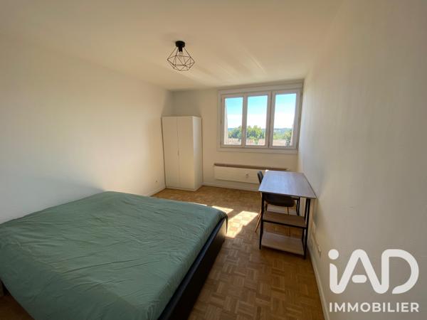 Appartement à vendre 5 pièces 98 m² Avignon