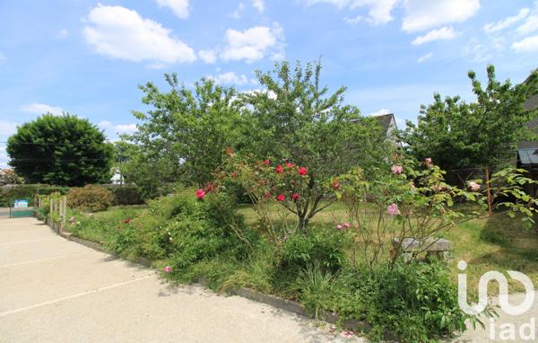 Maison à vendre 10 pièces 180 m² Chaumont-sur-Loire