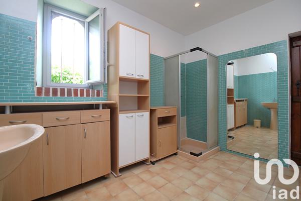 Maison à vendre 10 pièces 180 m² Chaumont-sur-Loire