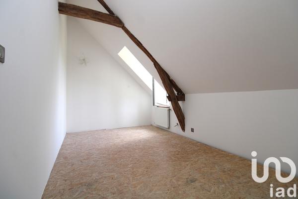 Maison à vendre 10 pièces 180 m² Chaumont-sur-Loire