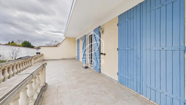 Viry-Châtillon (91170) À LOUER – T2 49 m² en petite copropriété – secteur calme et recherché