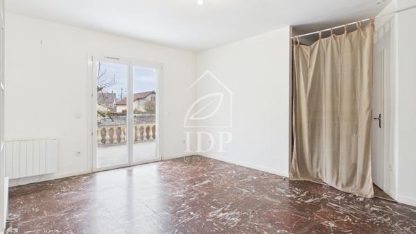 Viry-Châtillon (91170) À LOUER – T2 49 m² en petite copropriété – secteur calme et recherché