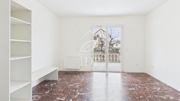 Viry-Châtillon (91170) À LOUER – T2 49 m² en petite copropriété – secteur calme et recherché