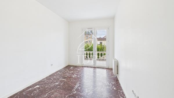 Viry-Châtillon (91170) À LOUER – T2 49 m² en petite copropriété – secteur calme et recherché