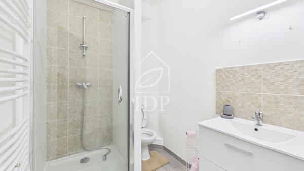 Viry-Châtillon (91170) À LOUER – T2 49 m² en petite copropriété – secteur calme et recherché