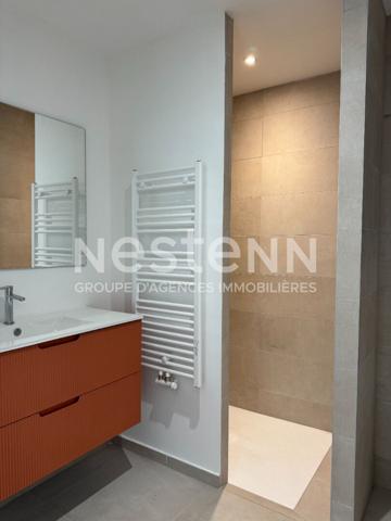 RARE À LA VENTE - DISPONIBLE IMMÉDIATEMENT - APPARTEMENT - TERRASSE - PARKING