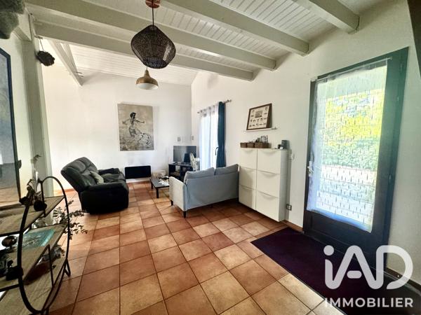 Maison à vendre 5 pièces 90 m² Blanquefort