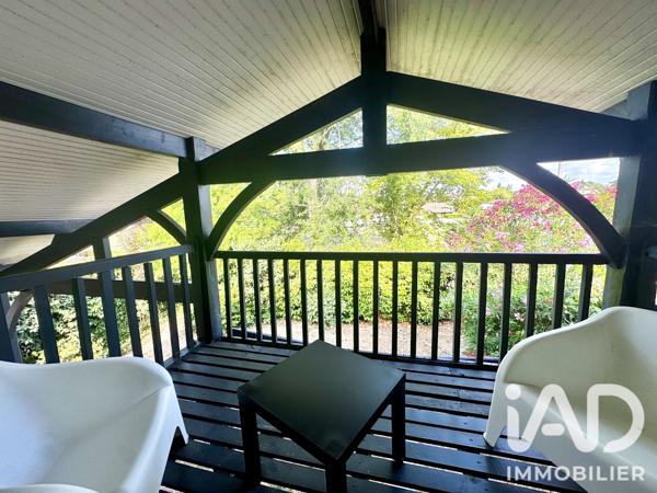 Maison à vendre 5 pièces 90 m² Blanquefort