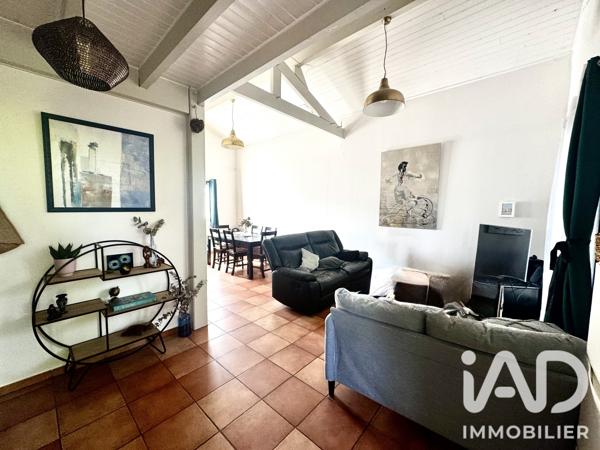 Maison à vendre 5 pièces 90 m² Blanquefort