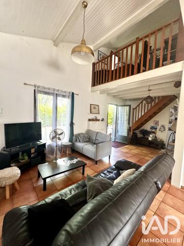 Maison à vendre 5 pièces 90 m² Blanquefort