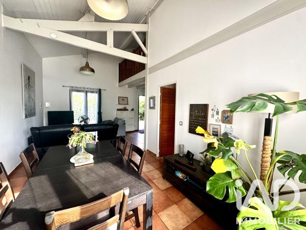 Maison à vendre 5 pièces 90 m² Blanquefort