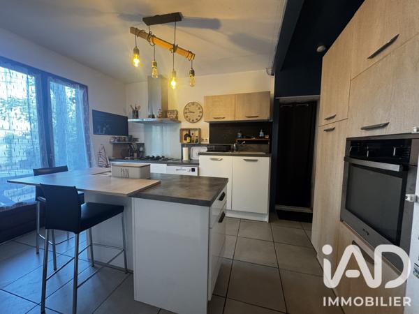 Maison à vendre 5 pièces 90 m² Blanquefort