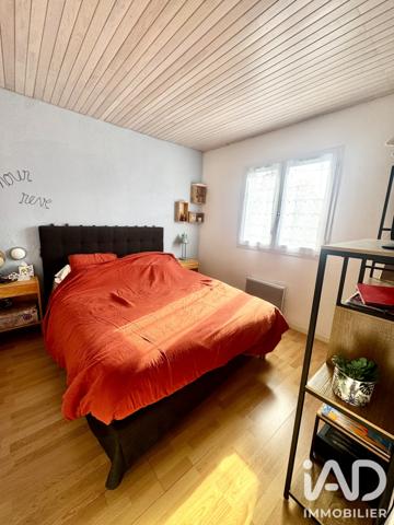 Maison à vendre 5 pièces 90 m² Blanquefort