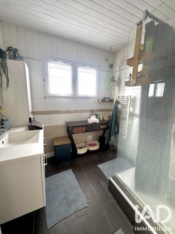 Maison à vendre 5 pièces 90 m² Blanquefort