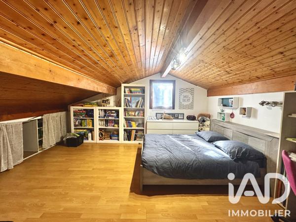 Maison à vendre 5 pièces 90 m² Blanquefort