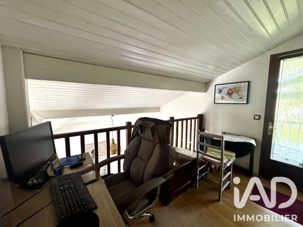 Maison à vendre 5 pièces 90 m² Blanquefort