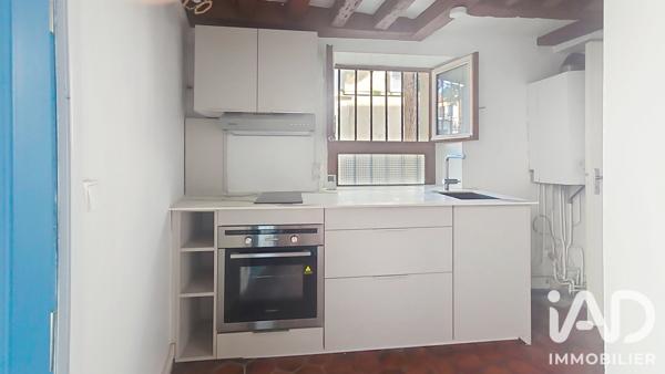 Studio à vendre 39 m² Rueil-Malmaison