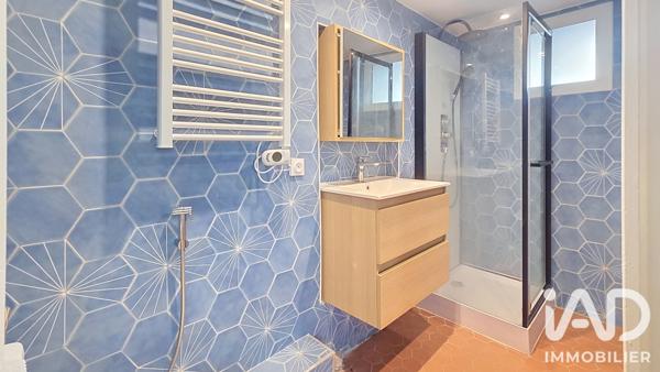 Studio à vendre 39 m² Rueil-Malmaison