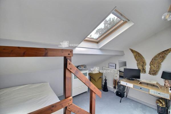 Maison Magne 5 pièce(s) 181 m2