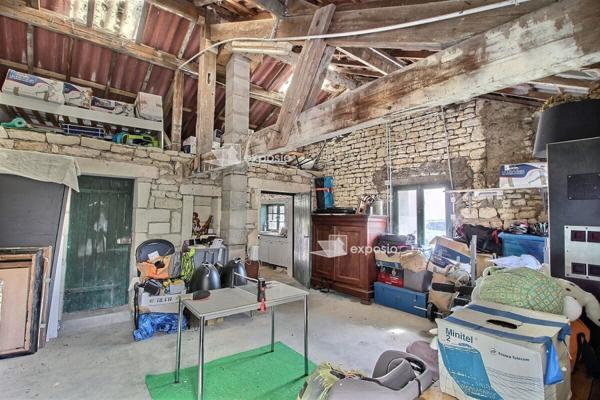 Maison Magne 5 pièce(s) 181 m2