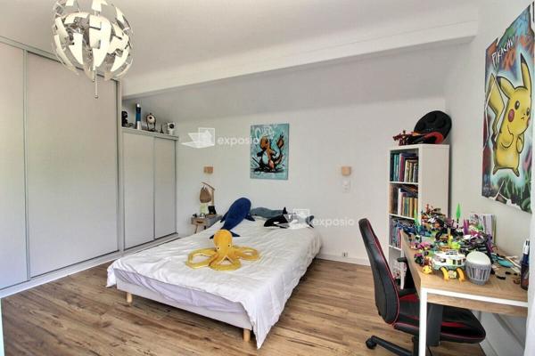 Maison Magne 5 pièce(s) 181 m2