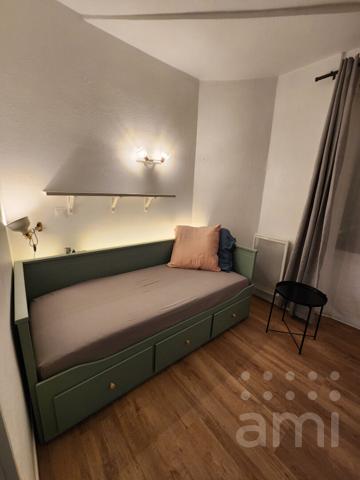 STUDIO MEUBLE - CENTRE VILLE