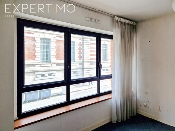 Rennes (35000) Résidence Séniors de Standing T2 52m² à rafraîchir