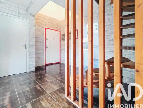 Appartement à vendre 6 pièces 121 m² La Ricamarie