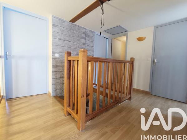 Appartement à vendre 6 pièces 121 m² La Ricamarie