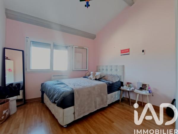 Appartement à vendre 6 pièces 121 m² La Ricamarie
