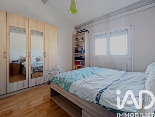 Appartement à vendre 6 pièces 121 m² La Ricamarie