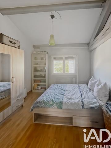 Appartement à vendre 6 pièces 121 m² La Ricamarie