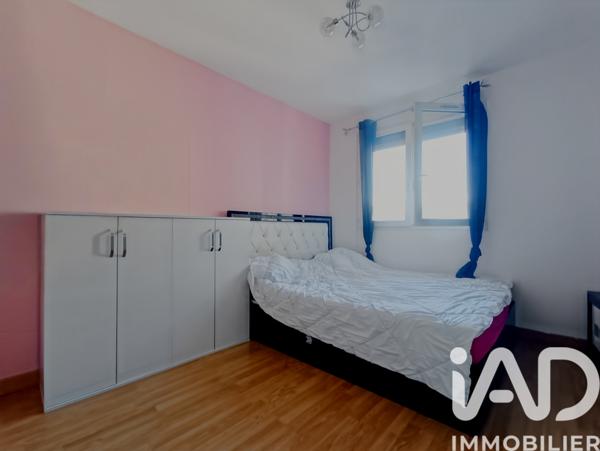 Appartement à vendre 6 pièces 121 m² La Ricamarie
